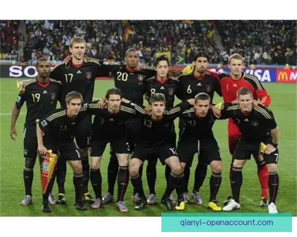 世界杯竞猜赔率深度解析与球队胜负趋势全面预测